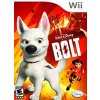 Wii Disney's Bolt
