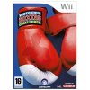 Wii Victorious Boxers Challenge