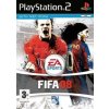 PS2 FIFA 08