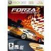 XBOX 360 Forza Motorsport 2