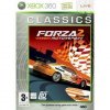 XBOX 360 Forza Motorsport 2