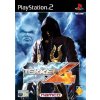 ps2 tekken 4