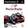 PS2 Tourist Trophy