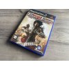 PS2 Prince of Persia: Two Thrones
