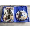 PS2 Prince of Persia: Two Thrones