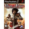 PS2 Prince of Persia Two Thrones