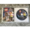 PS3 LEGO Jurassic World