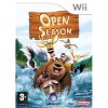 Wii Open Season