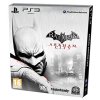 PS3 Batman Arkham City - Joker Steelbook Edition
