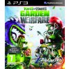 PS3 Plants Vs. Zombies Garden Warfare