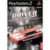 PS2 Driver: Parallel Lines