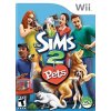 Wii The Sims 2: Pets