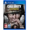 PS4 Call of Duty: WWII