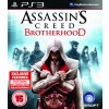 PS3 Assassins Creed: Brotherhood