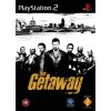 PS2 The Getaway