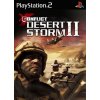 PS2 Conflict Desert Storm II