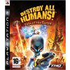 PS3 Destroy All Humans: Path of the Furon