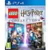 PS4 LEGO Harry Potter Collection (nová)