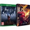 XBOX ONE Prey Steelbook Edice