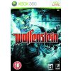 XBOX 360 Wolfenstein