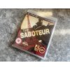 PS3 Saboteur