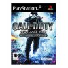 PS2 Call of Duty World at War