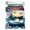 XBOX 360 Battlestations Midway