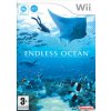 Wii Endless Ocean