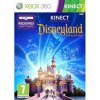 XBOX 360 Kinect Disneyland Adventures