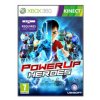 XBOX 360 PowerUP Heroes