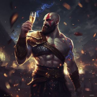 Všem zákazníkům děkujeme a přejeme vše nej do nového roku 2024! 🎮💥