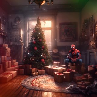 Přejeme klidné a pohodové Vánoce🎄🎮 Budeme se na vás těšit v novém roce 🖤💥