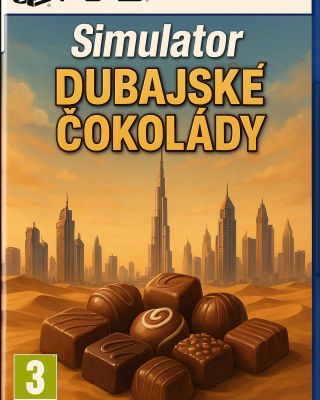 Brzy v prodeji 😝🥳