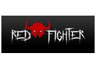 Red Fighter - sluchátka