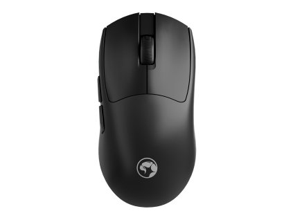 Marvo herni mys NIRO320 cerna 01