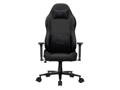 Herni zidle ultradesk overload 01