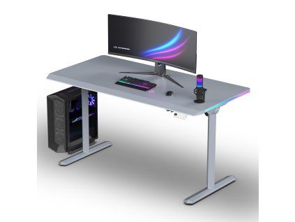 Herni stul ultradesk quest seda seda 01