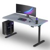 Herni stul ultradesk quest cern seda 01