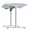 Herni stul ultradesk quest bila bila 13