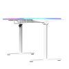 Herni stul ultradesk quest bila bila 15