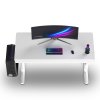 Herni stul ultradesk quest bila bila 03