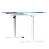 Herni stul ultradesk quest bila seda 15