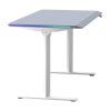 Herni stul ultradesk quest bila seda 16
