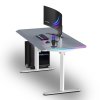 Herni stul ultradesk quest bila seda 02