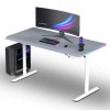 Herni stul ultradesk quest bila seda 01