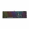 herni klavesnice krom kasic cerny qwerty us 893120