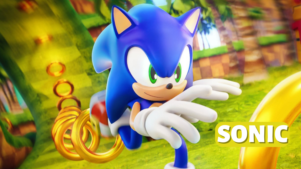 SONIC