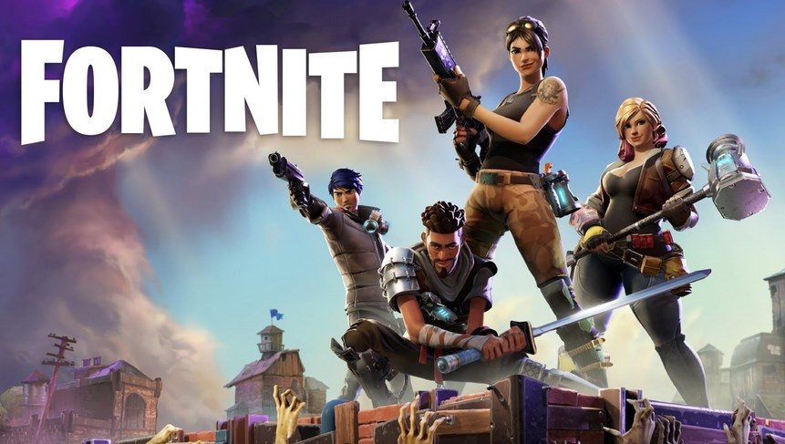FORTNITE