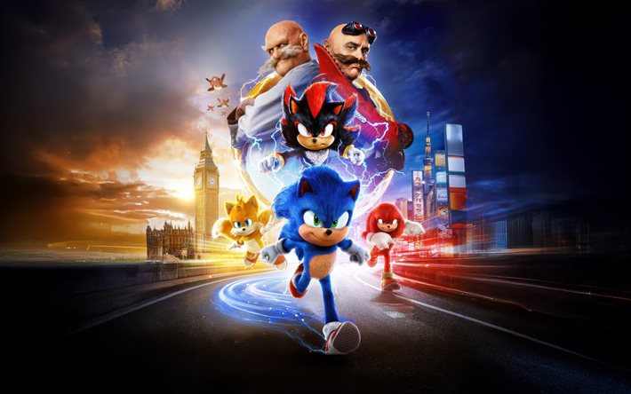 SONIC