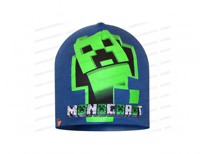 CP foto Minikraft 2